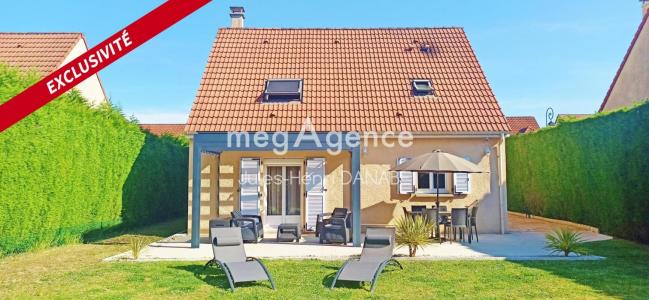 Acheter Maison 93 m2 Ormoy