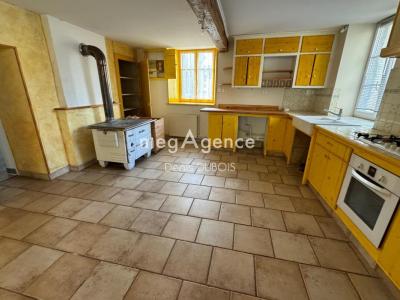 For sale Sees 7 rooms 183 m2 Orne (61500) photo 1