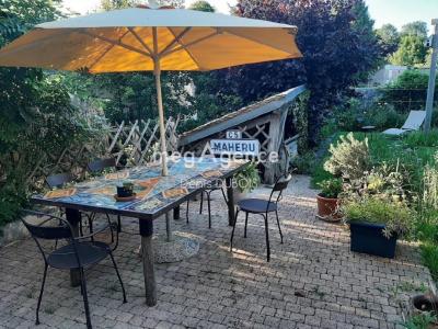 For sale Sees 7 rooms 183 m2 Orne (61500) photo 3