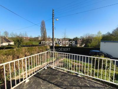 For sale Flers 5 rooms 86 m2 Orne (61100) photo 2