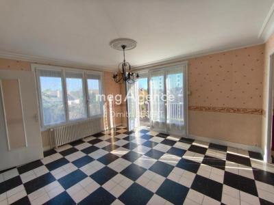 For sale Flers 5 rooms 86 m2 Orne (61100) photo 3