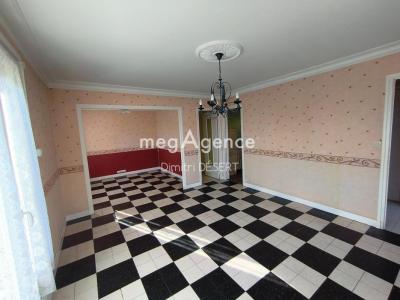 For sale Flers 5 rooms 86 m2 Orne (61100) photo 4