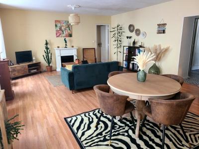 For sale Brest 6 rooms 105 m2 Finistere (29200) photo 2