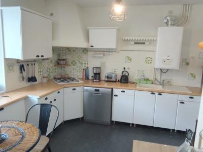 For sale Brest 6 rooms 105 m2 Finistere (29200) photo 4