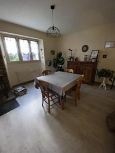For sale Bourg-blanc 7 rooms 140 m2 Finistere (29860) photo 3