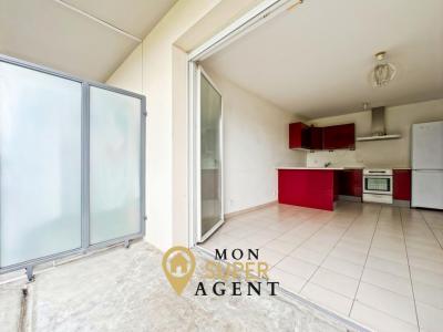 Acheter Appartement 60 m2 Melun