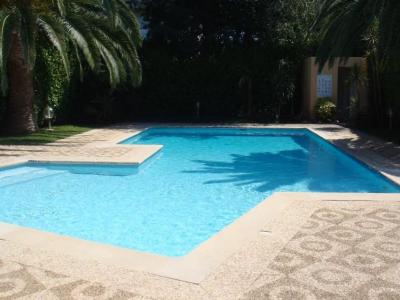 For rent Antibes 1 room 30 m2 Alpes Maritimes (06600) photo 0