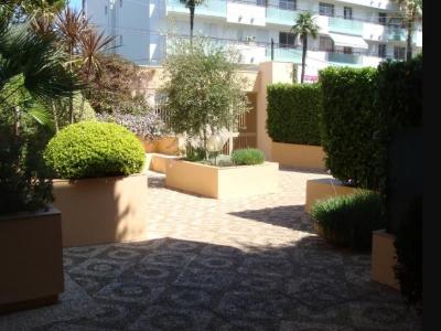 For rent Antibes 1 room 30 m2 Alpes Maritimes (06600) photo 1