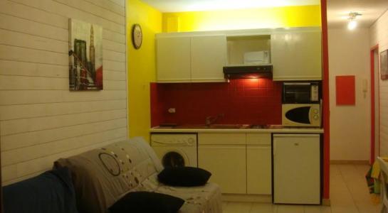 For rent Antibes 1 room 30 m2 Alpes Maritimes (06600) photo 2