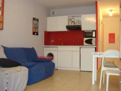 For rent Antibes 1 room 30 m2 Alpes Maritimes (06600) photo 3