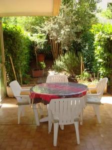 For rent Antibes 1 room 30 m2 Alpes Maritimes (06600) photo 4