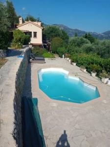 For rent Carros 2 rooms 40 m2 Alpes Maritimes (06510) photo 3