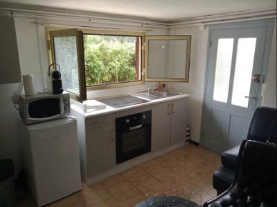 For rent Carros 2 rooms 40 m2 Alpes Maritimes (06510) photo 4