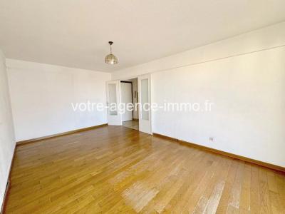 For sale Nice POATES 2 rooms 47 m2 Alpes Maritimes (06100) photo 0