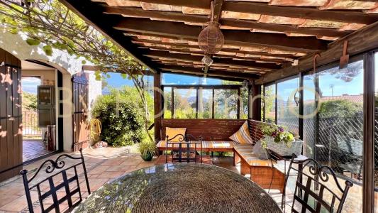 For sale Cagnes-sur-mer SAINT VARAN 6 rooms 150 m2 Alpes Maritimes (06800) photo 1
