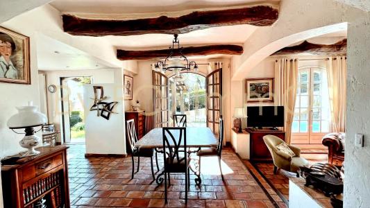 For sale Cagnes-sur-mer SAINT VARAN 6 rooms 150 m2 Alpes Maritimes (06800) photo 2