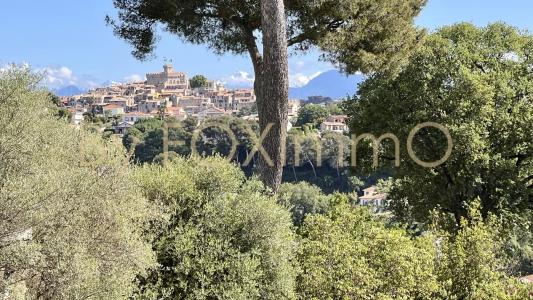 For sale Cagnes-sur-mer SAINT VARAN 6 rooms 150 m2 Alpes Maritimes (06800) photo 4