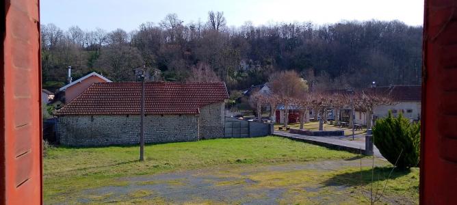 Annonce Vente 8 pices Maison Barbazan-debat 65