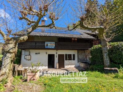 Annonce Vente 6 pices Maison Viuz-en-sallaz 74