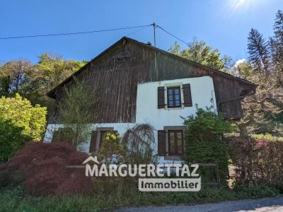 Acheter Maison Viuz-en-sallaz Haute savoie