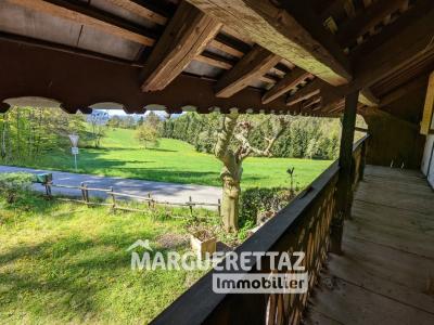 Acheter Maison Viuz-en-sallaz 270000 euros
