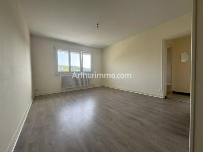 For rent Montmorot 2 rooms 43 m2 Jura (39570) photo 0