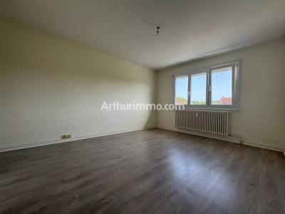 For rent Montmorot 2 rooms 43 m2 Jura (39570) photo 1