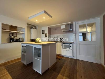 For rent Dole 2 rooms 50 m2 Jura (39100) photo 0