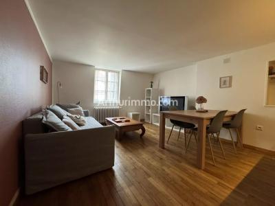 For rent Dole 2 rooms 50 m2 Jura (39100) photo 1