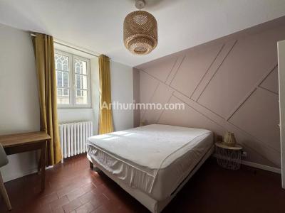 For rent Dole 2 rooms 50 m2 Jura (39100) photo 2