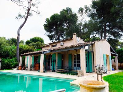 For sale Antibes 5 rooms 140 m2 Alpes Maritimes (06600) photo 2