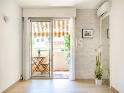 For sale Nice GORBELLA 2 rooms 40 m2 Alpes Maritimes (06100) photo 0