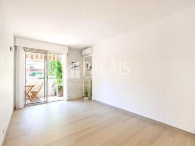 For sale Nice GORBELLA 2 rooms 40 m2 Alpes Maritimes (06100) photo 1