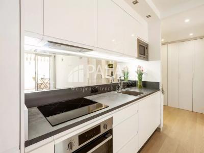 For sale Nice GORBELLA 2 rooms 40 m2 Alpes Maritimes (06100) photo 2