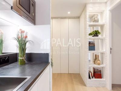 For sale Nice GORBELLA 2 rooms 40 m2 Alpes Maritimes (06100) photo 3