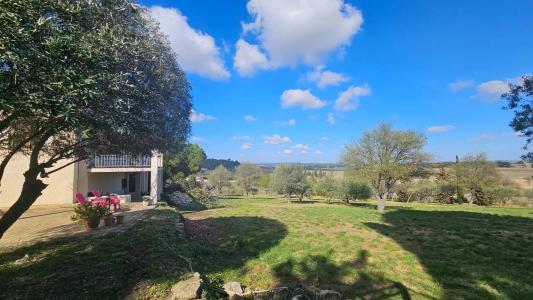Annonce Vente 7 pices Maison Ouveillan 11
