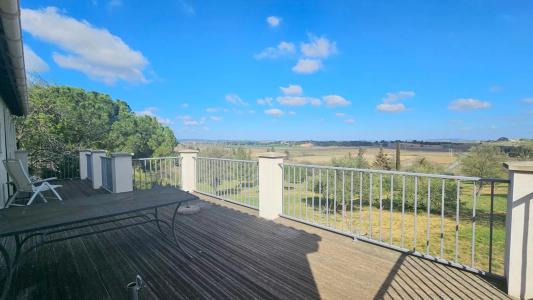 Acheter Maison 150 m2 Ouveillan
