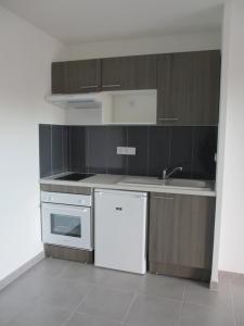 For rent Narbonne 2 rooms 38 m2 Aude (11100) photo 1