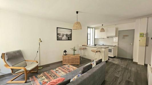 For rent Narbonne CENTRE VILLE 3 rooms 48 m2 Aude (11100) photo 0