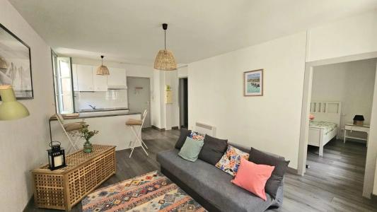 For rent Narbonne CENTRE VILLE 3 rooms 48 m2 Aude (11100) photo 1