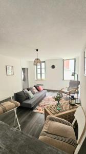 For rent Narbonne CENTRE VILLE 3 rooms 48 m2 Aude (11100) photo 3