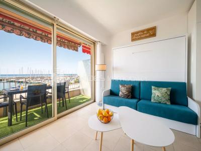 For sale Menton 1 room 33 m2 Alpes Maritimes (06500) photo 1