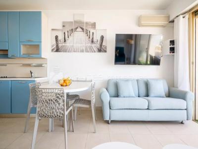 For sale Menton 1 room 33 m2 Alpes Maritimes (06500) photo 2