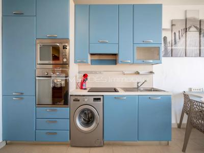 For sale Menton 1 room 33 m2 Alpes Maritimes (06500) photo 3