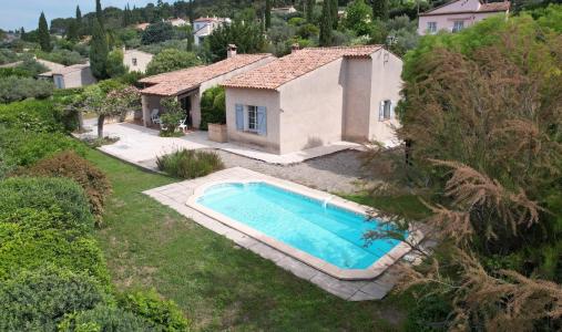 For sale Cotignac 4 rooms 134 m2 Var (83570) photo 2