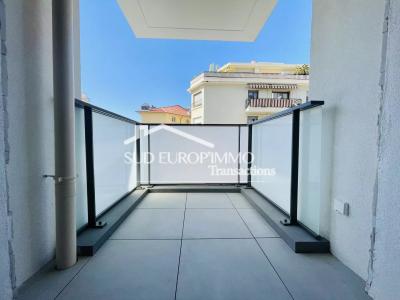 For rent Nice RIQUIER 1 room 24 m2 Alpes Maritimes (06300) photo 0