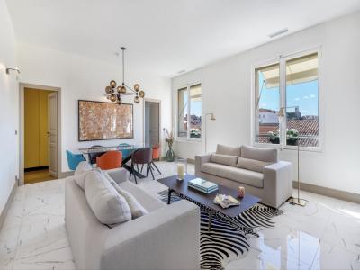 Acheter Appartement 135 m2 Cannes