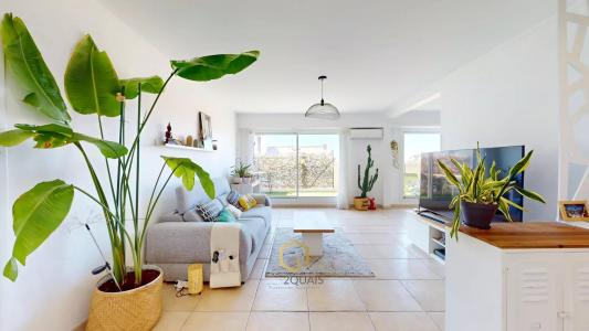 For sale Nice RIQUIER 4 rooms 100 m2 Alpes Maritimes (06300) photo 0