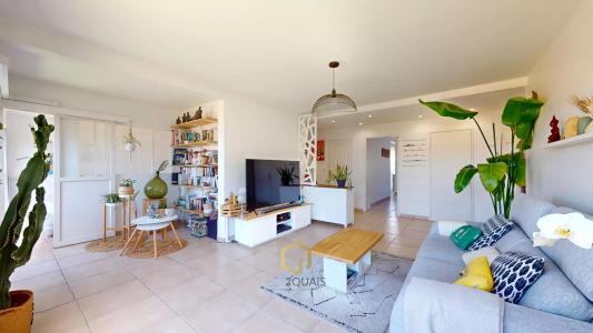 For sale Nice RIQUIER 4 rooms 100 m2 Alpes Maritimes (06300) photo 1