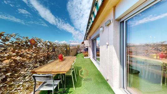 For sale Nice RIQUIER 4 rooms 100 m2 Alpes Maritimes (06300) photo 2